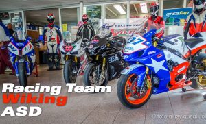 Racing Team Wiking ASD
